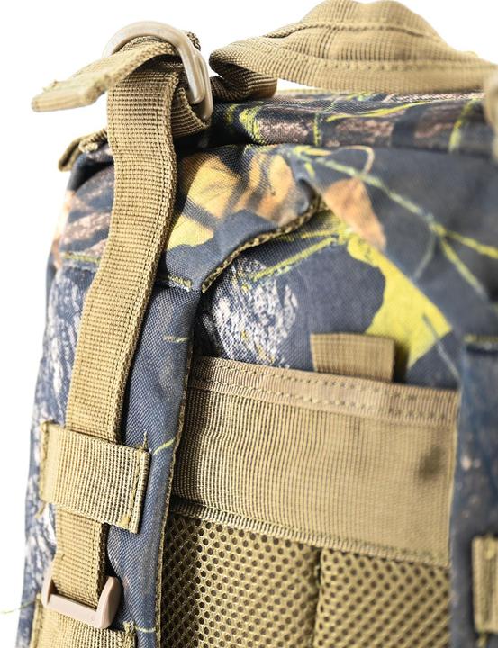 Actual product image Army Shop Backpack Assault Laser (25 l)