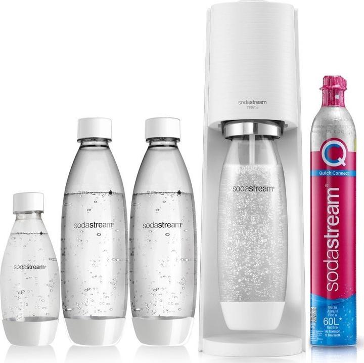 Immagine prodotto SodaStream 2270213