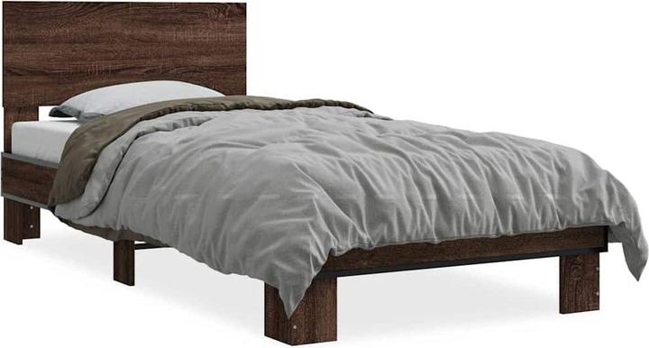 Actual product image VidaXL Kanika (140 x 190 cm)