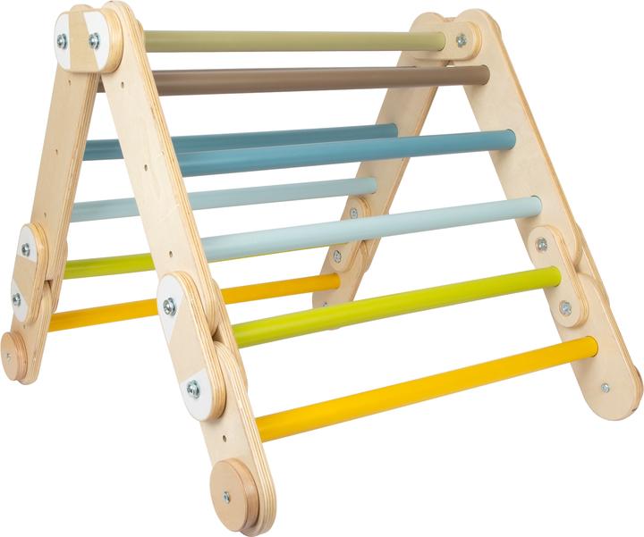 Produktbild small foot Kletterdreieck Adventure