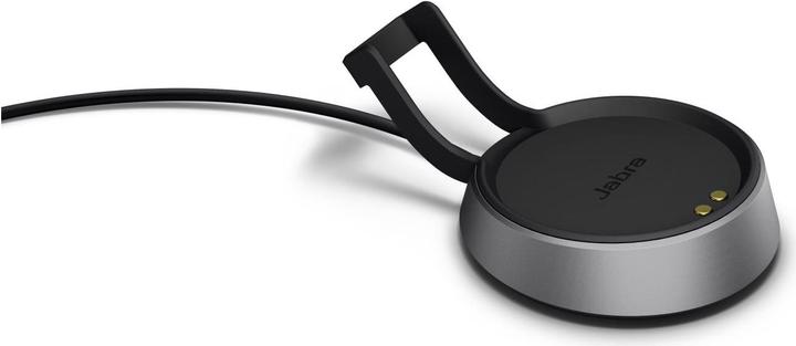 Actual product image Jabra Evolve2 85 + Ladestation (Wireless, USB-C)