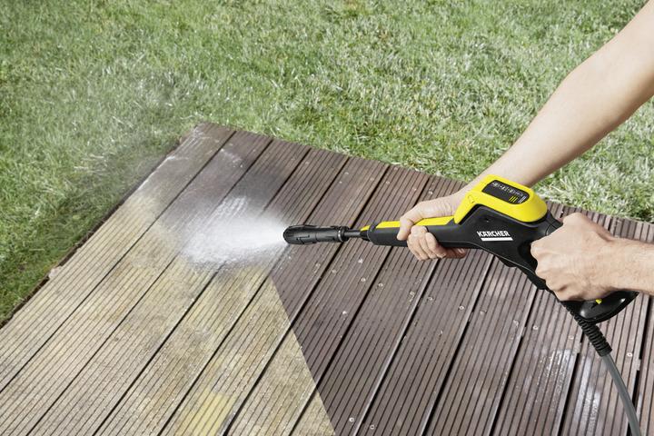 Produktbild Kärcher K 4 Premium Power Control Flex (Netzbetrieb)