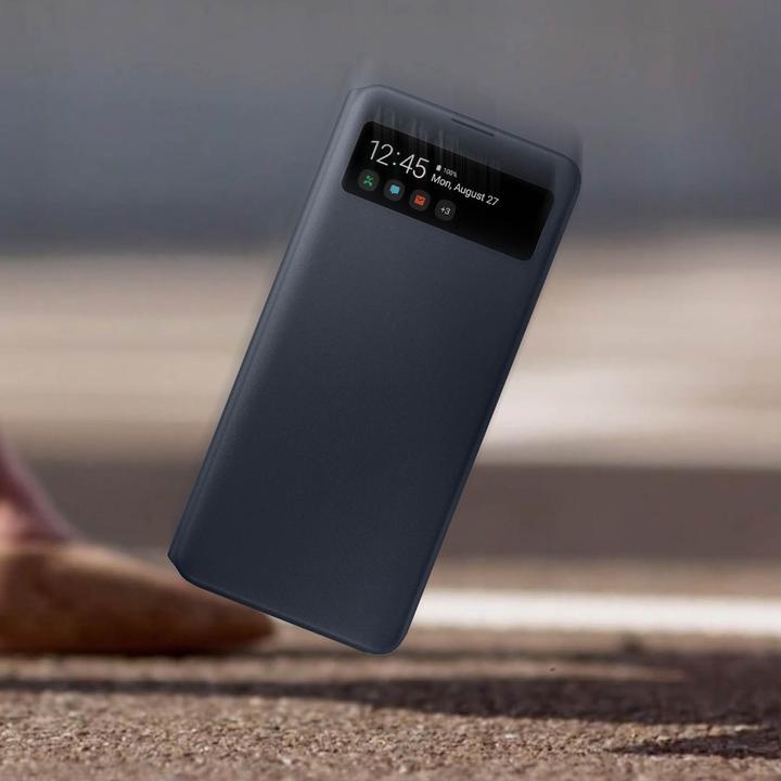Actual product image Samsung S View (Samsung Galaxy A41)