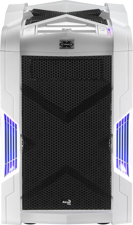 Produktbild AeroCool Strike-X Cube (mATX, Mini-ITX)