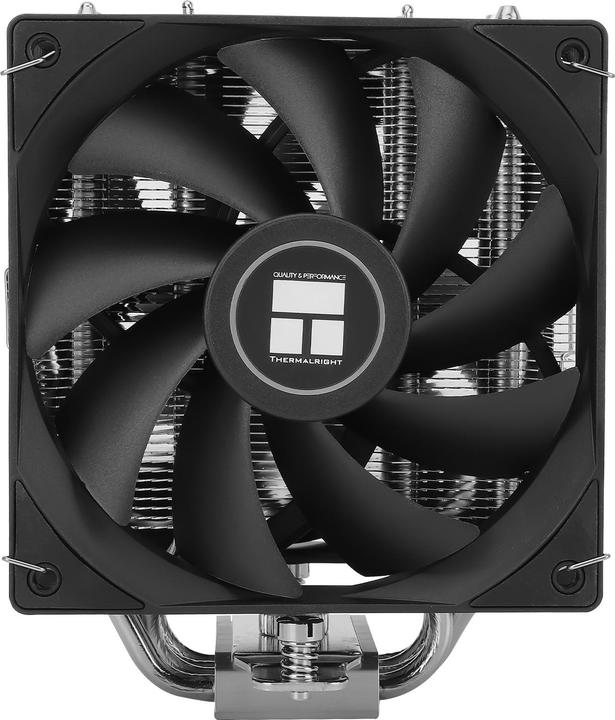 Actual product image Thermalright Assassin X 120 V2 Plus