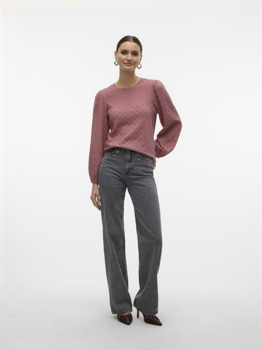 Produktbild Vero Moda VMFLOWER Top Bluse (M)