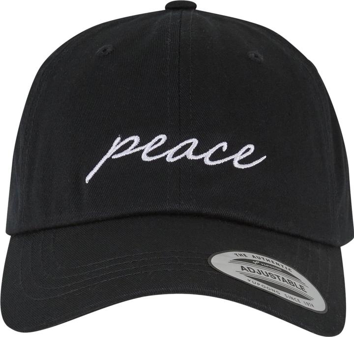Image du produit Mister Tee MisterTee Casquette Papa Paix - 179295 (Taille unique)