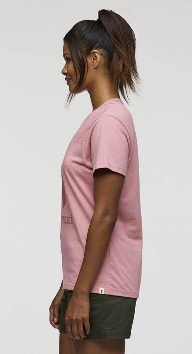 Image du produit Cotopaxi Women's Llama T-Shirt (XS)