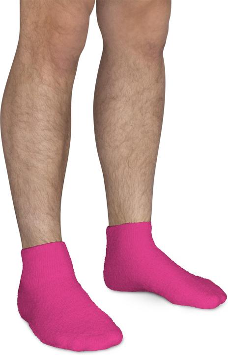 Produktbild Normani Kuschel-Socken Ringel (2er Pack, 36 - 41)