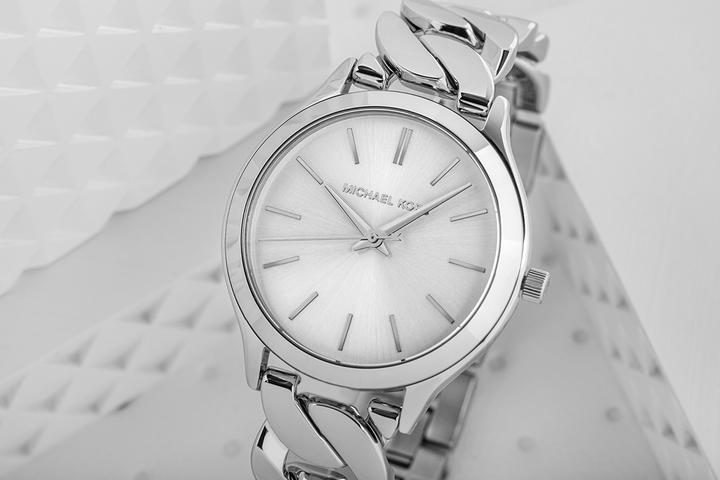 Produktbild Michael Kors Runway (Analoguhr, 38 mm)