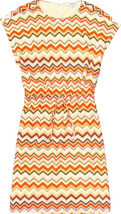 Image du produit Garcia Kleid Muster (128, 134, 130 B)