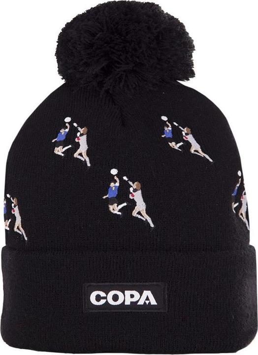 Copa Football Maradona "Hand of God" Beanie Wollstrickmütze
