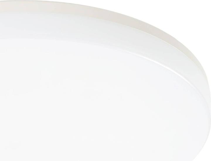 Immagine prodotto Prios Artin Lampada da soffitto a LED, rotonda, 28 cm (2160 lm)