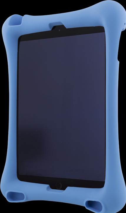 Produktbild Deltaco silicone case for iPad Air, Air 2, iPad Pro 9.7 "and iPad 9.7", blue (iPad Air 2, iPad Air)
