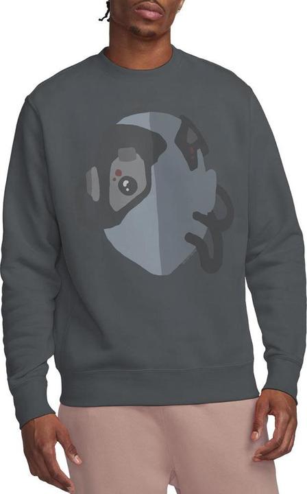 Produktbild The Borg Sweatshirt (M)