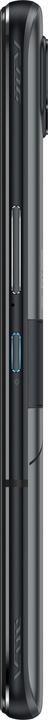 Produktbild ASUS ROG Phone 6D Ultimate (512 GB, Space Gray, 6.78", Dual SIM, 50 Mpx, 5G)