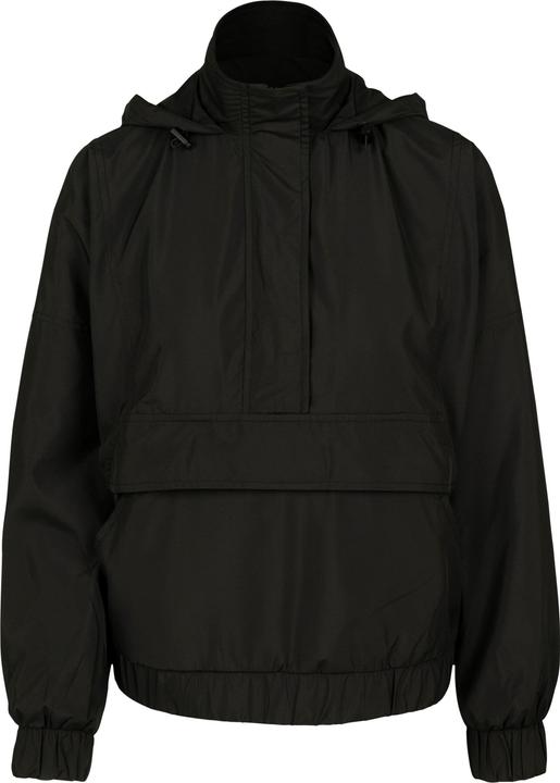 Produktbild Urban Classics Ladies Panel Pull Over Jacket (3XL)