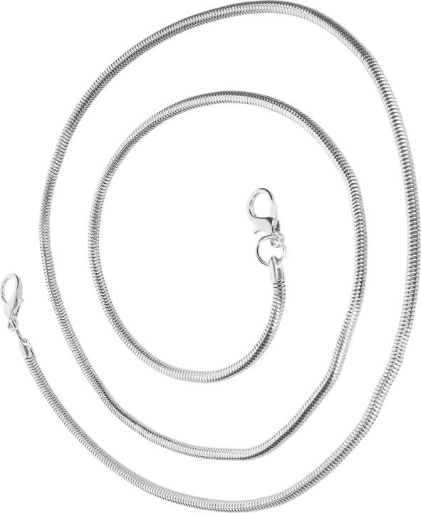 Produktbild Avizar Handyschmuck, Schlangenkette, 110cm
