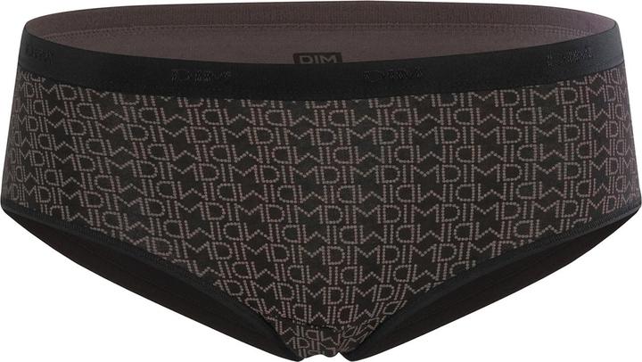 Produktbild DIM Coton Stretch Hipster (L, 3er Pack)