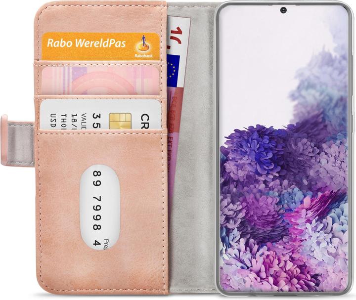Produktbild Mobilize Elite Gelly Wallet (Samsung Galaxy S20+)