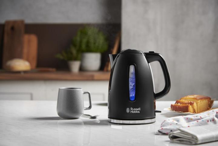 Produktbild Russell Hobbs Textures Plus (1.70 l)