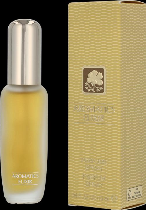 Produktbild Clinique Aromatics Elixir (Eau de Parfum, 10 ml)