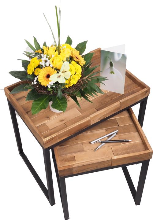 Image du produit Migros Ostschweiz Bouquet Biedermeier (Fleurs coupées)