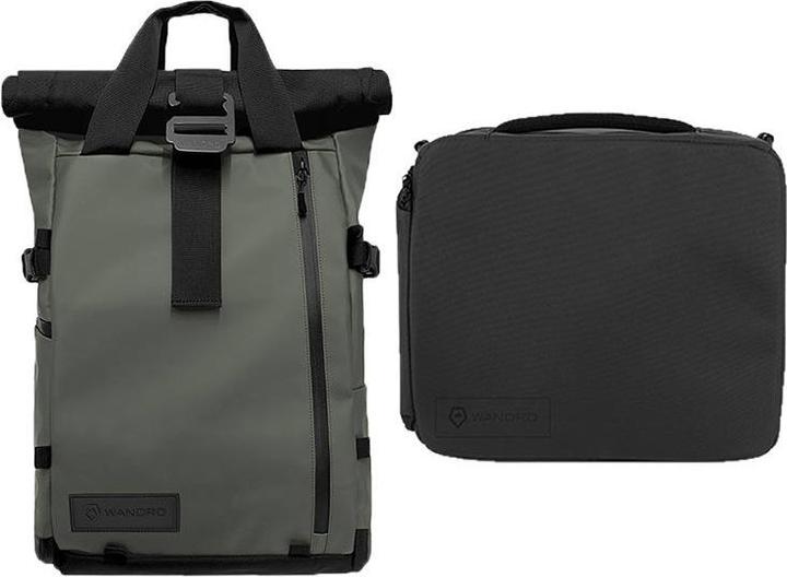 Wandrd PRVKE 21 Photo Bundle 2.0 (Photo backpack, 21 l)