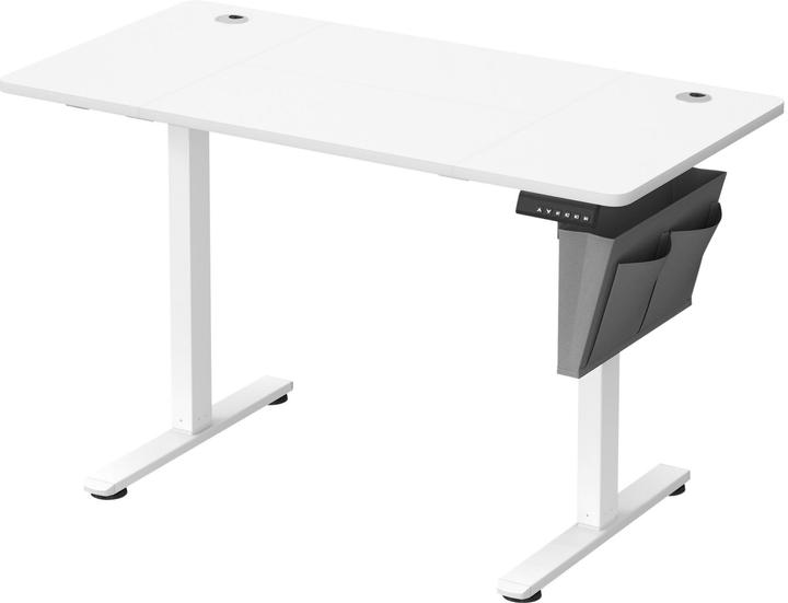 Songmics Bar table (120 x 60 x 120 cm)