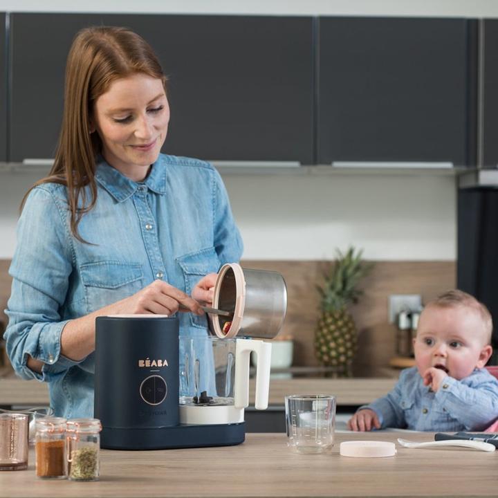 Produktbild Beaba Babycook Neo