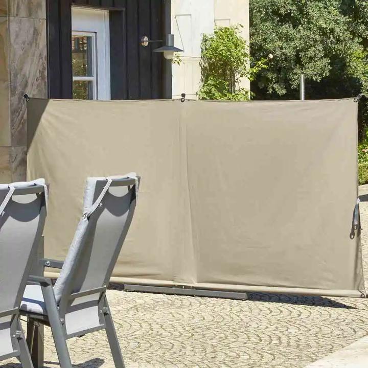 Produktbild Siena Garden Sichtschutz (281.40 cm)