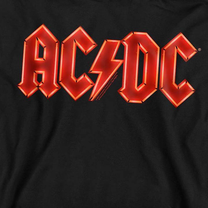Produktbild AC/DC PWRUP Sweatshirt (XXL)