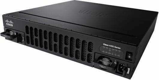 Immagine prodotto Cisco ISR 4321 2GE 2NIM 4G