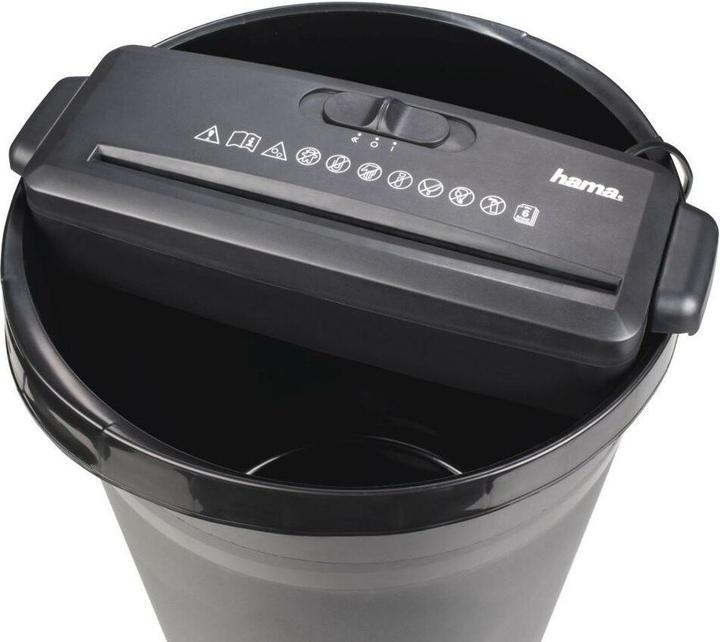 Immagine prodotto Hama Mini S6 (Taglio striscia)