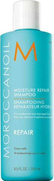 Moroccanoil Repair (250 ml, Flüssiges Shampoo)