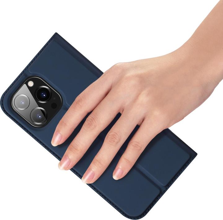 Actual product image Dux Ducis Skin Pro (Apple iPhone 15 Pro)