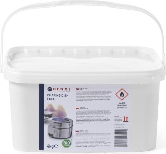 Actual product image Hendi Gastro burning paste