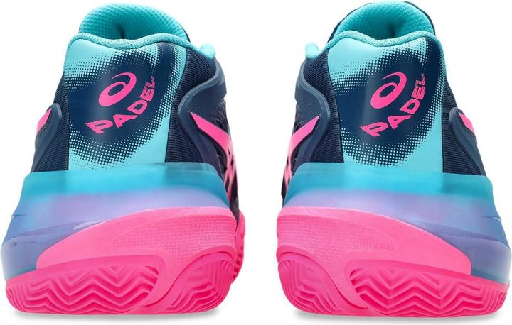 Produktbild ASICS Performance Gel-Resolution 9 Padelschuh Herren (44.5)