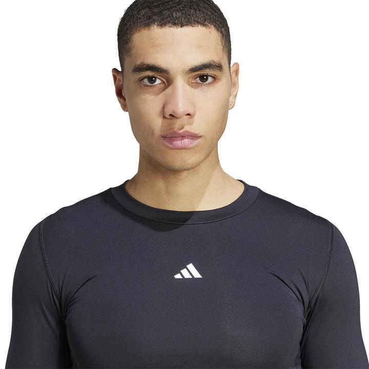 Actual product image adidas Tf Ls Tee M (XXS)