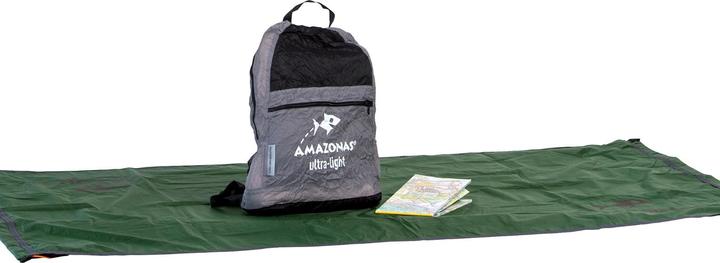 Produktbild Amazonas Hammock Floor (20 kg)