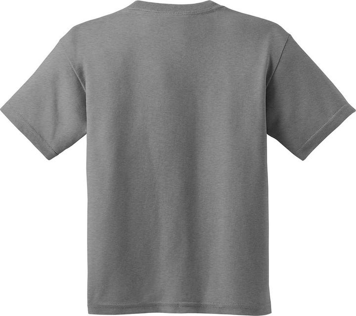 Immagine prodotto Gildan T-shirt con scollo rotondo e maniche corte (L)