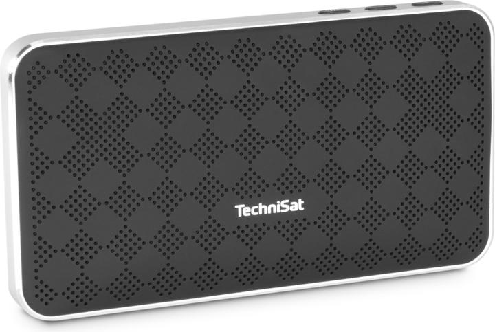 Actual product image TechniSat BluSpeaker FL 200 (2.50 h, Battery operated)