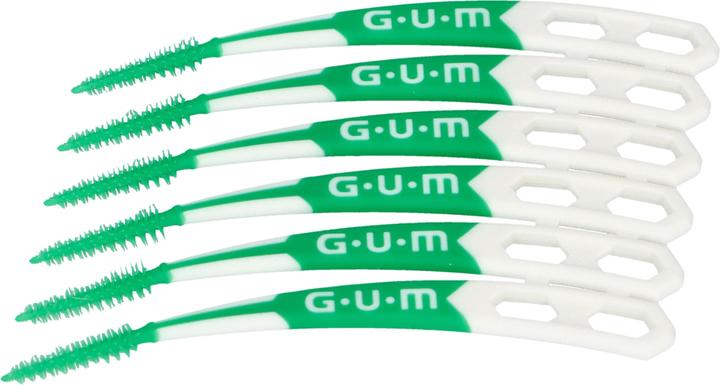 Produktbild GUM Soft Picks PRO Large (30 x)