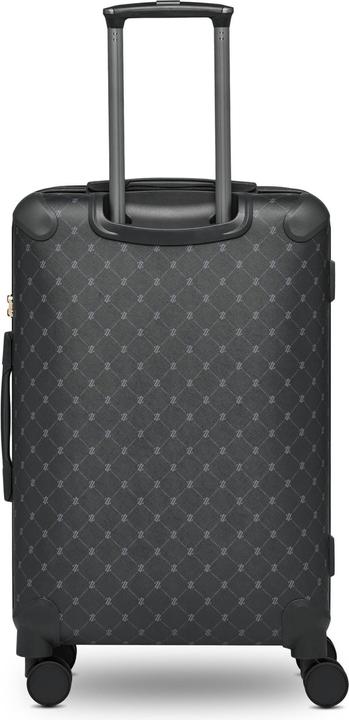 Image du produit Lazarotti Palermo 4 Rollen Kofferset 3-teilig (120 l, XL (à partir de 115l))