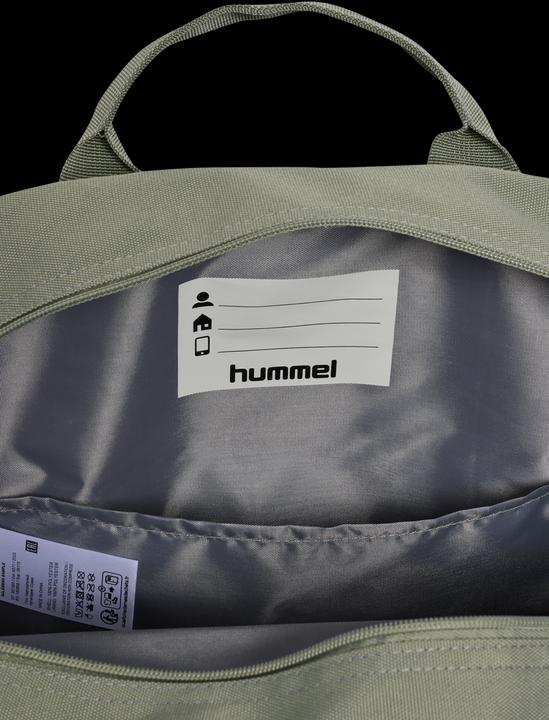 Actual product image hummel hmlJAZZ BACK PACK