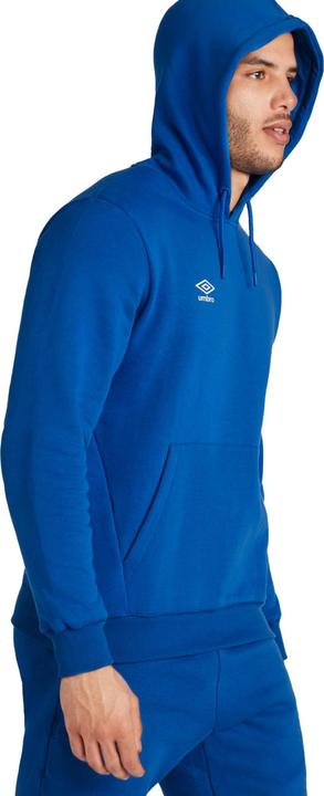 Immagine prodotto Umbro Felpa con cappuccio Club Leisure (XXL)