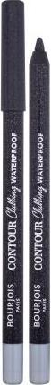 Produktbild Bourjois Contour Clubbing Waterproof (55 Ultra Black Glitter)
