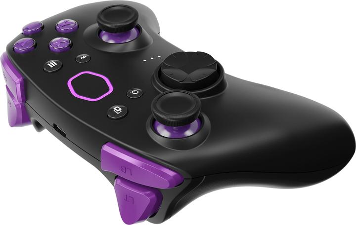 Image du produit Cooler Master Storm Controller Black v1 (Mac, Android, PC)