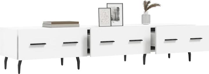 Immagine prodotto VidaXL Jadiel (150 x 36 x 30 cm)