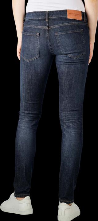 Actual product image Marc O'Polo Skara jeans skinny fit 068 liverpool wash (W34/L34)